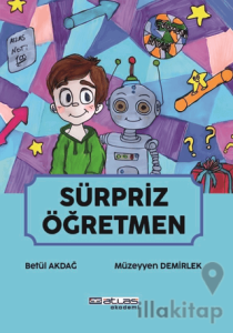 Sürpriz Öğretmen