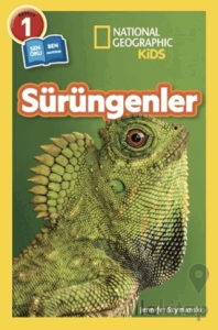 Sürüngenler