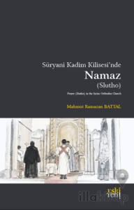 Süryani Kadim Kilisesinde Namaz