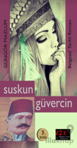 Suskun Güvercin