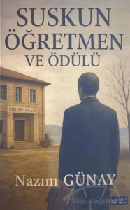 Suskun Öğretmen ve Ödülü