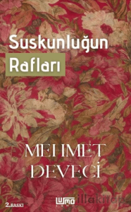 Suskunluğun Rafları