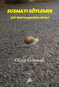 Susmayı Söylemek