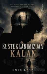 Sustuklarımızdan Kalan