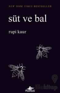 Süt ve Bal