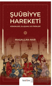 Şuubiyye Hareketi