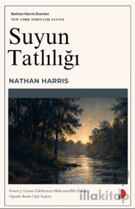 Suyun Tatlılığı