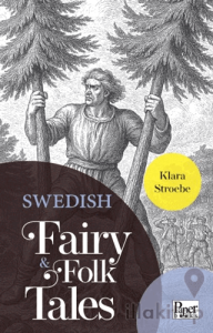 Swedish Fairy & Folk Tales