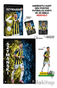 Szymanski - Sahanın Yıldızları