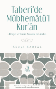 Taberi’de Mübhematü’l-Kur’an
