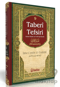 Taberi Tefsiri 9. Cilt