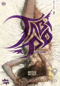 Tabi Po: Kana Susamış Cilt 2