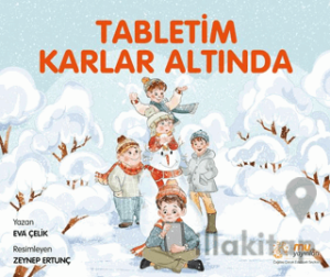 Tabletim Karlar Altında