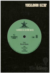 Tahirbuselik Devrim Marşı