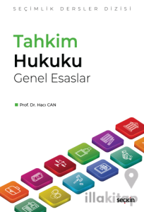Tahkim Hukuku Genel Esaslar
