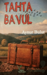 Tahta Bavul