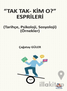 Tak Tak Kim O Esprileri