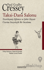 Taksi-Dans Salonu