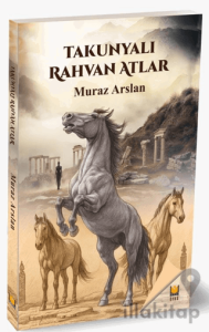 Takunyalı Rahvan Atlar