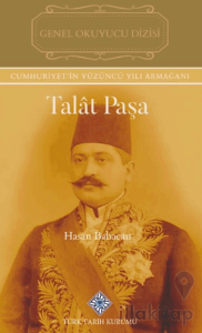 Talat Paşa