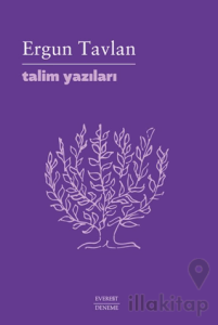 Talim Yazıları