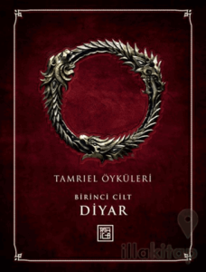 Tamriel Öyküleri 1 - Diyar