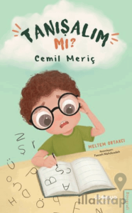 Tanışalım Mı? Cemil Meriç