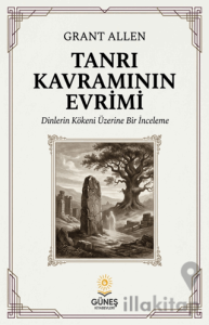 Tanrı Kavramının Evrimi