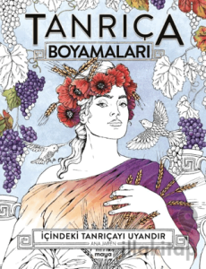 Tanrıça Boyamaları