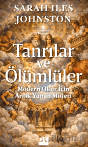 Tanrılar ve Ölümlüler
