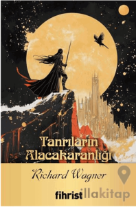 Tanrıların Alacakaranlığı