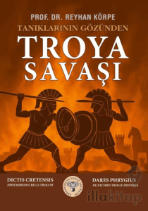 Tanrıların Gözünden Troya Savaşı