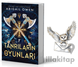 Tanrıların Oyunları