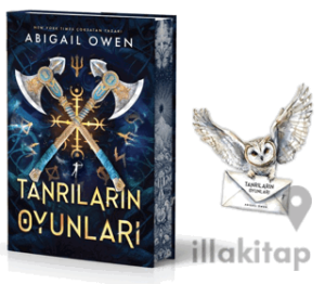 Tanrıların Oyunları