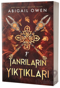 Tanrıların Yıktıkları