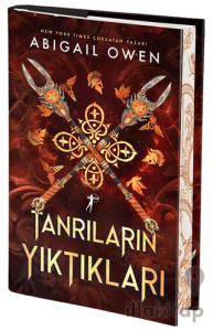 Tanrıların Yıktıkları