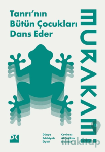 Tanrı'nın Bütün Çocukları Dans Eder