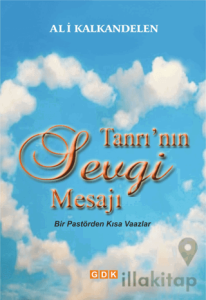 Tanrı'nın Sevgi Mesajı