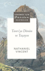 Tanrı'ya Dönün ve Yaşayın