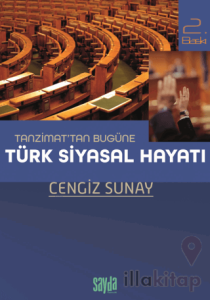 Tanzimat’tan Bugüne Türk Siyasal Hayatı
