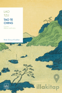 Tao Te Ching