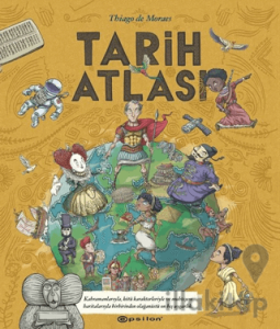 Tarih Atlası