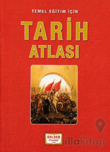 Tarih Atlası