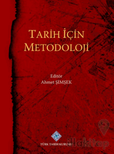 Tarih İçin Metodoloji