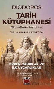 Tarih Kütüphanesi