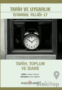 Tarih ve Uygarlık İstanbul Yıllığı - 17