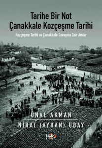 Tarihe Bir Not Çanakkale Kozçeşme Tarihi