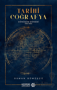 Tarihi Coğrafya Dönüşüm Dönemi