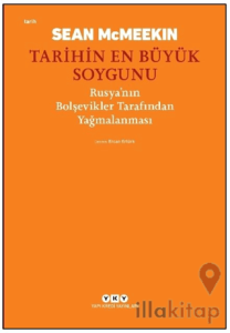 Tarihin En Büyük Soygunu