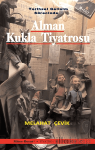 Tarihsel Gelişim Sürecinde Alman Kukla Tiyatrosu